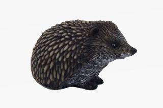 Obrázek z Ježek polyresin 7cm (6) 